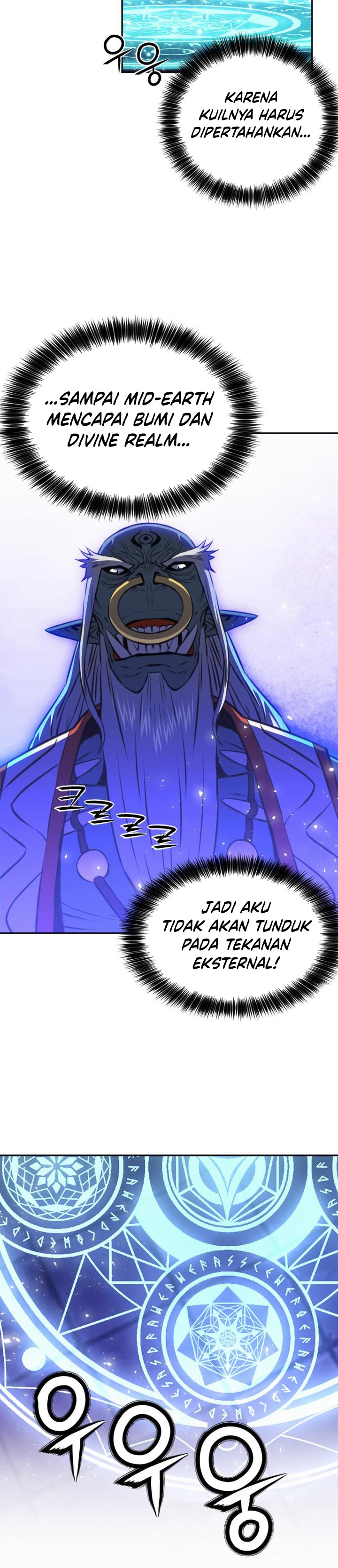 Seoul Station Druid Chap 195 - Next Chap 196
