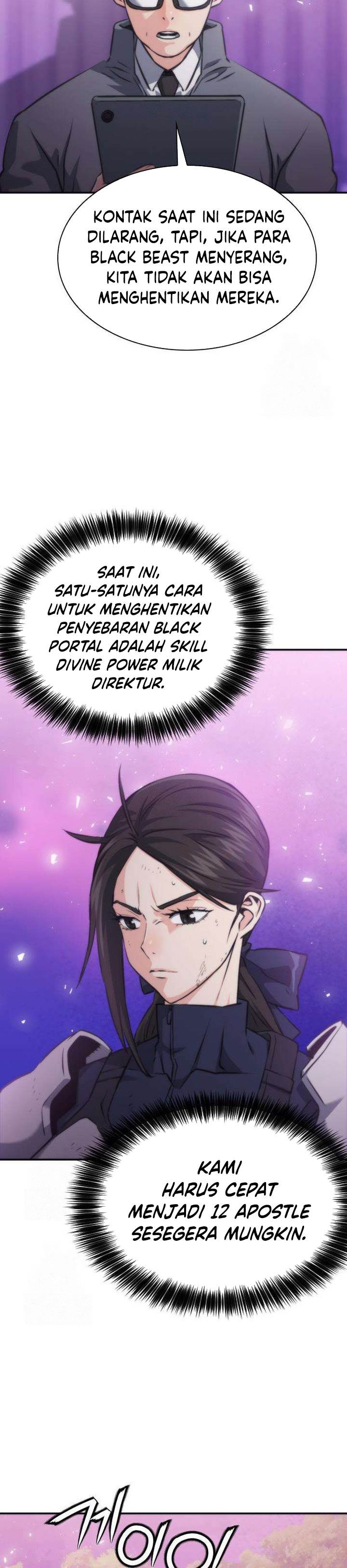 Seoul Station Druid Chap 197 - Next Chap 198
