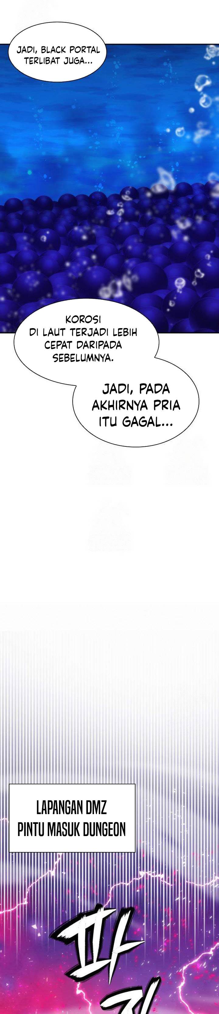Seoul Station Druid Chap 197 - Next Chap 198