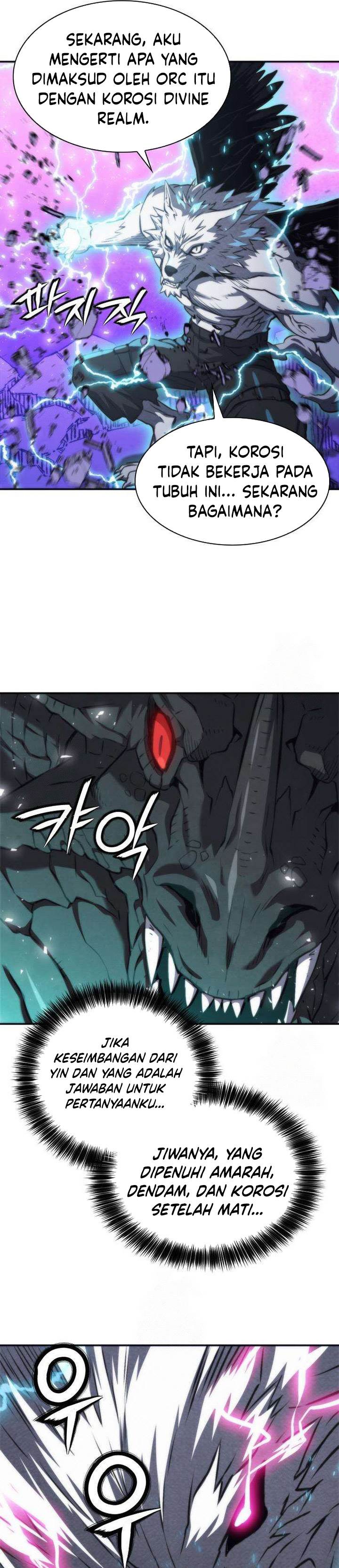 Seoul Station Druid Chap 197 - Next Chap 198