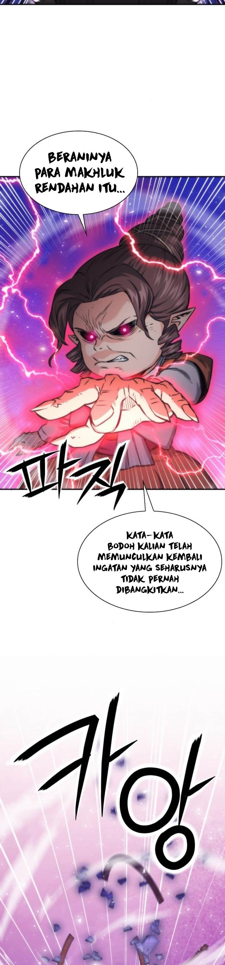 Seoul Station Druid Chap 198 - Next Chap 199