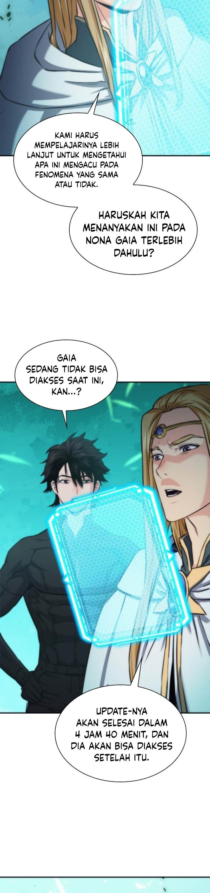 Seoul Station Druid Chap 198 - Next Chap 199