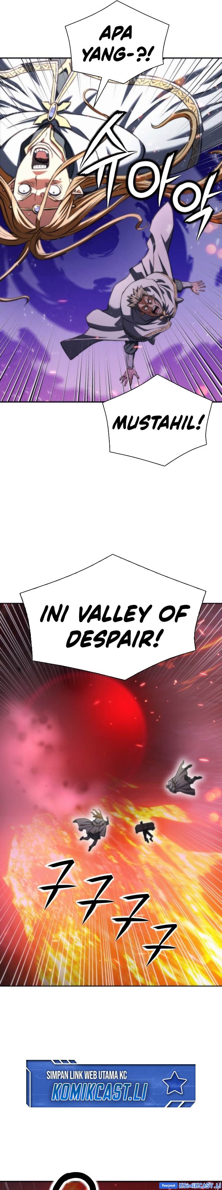 Seoul Station Druid Chap 199 - Next Chap 200