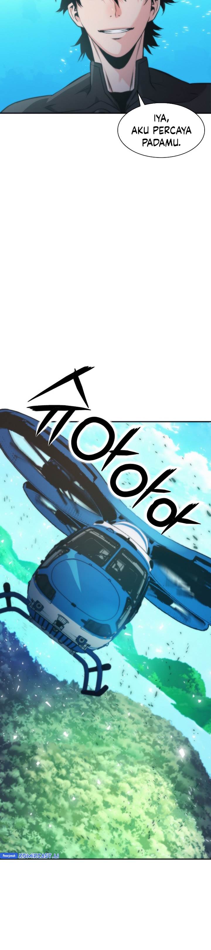 Seoul Station Druid Chap 199 - Next Chap 200
