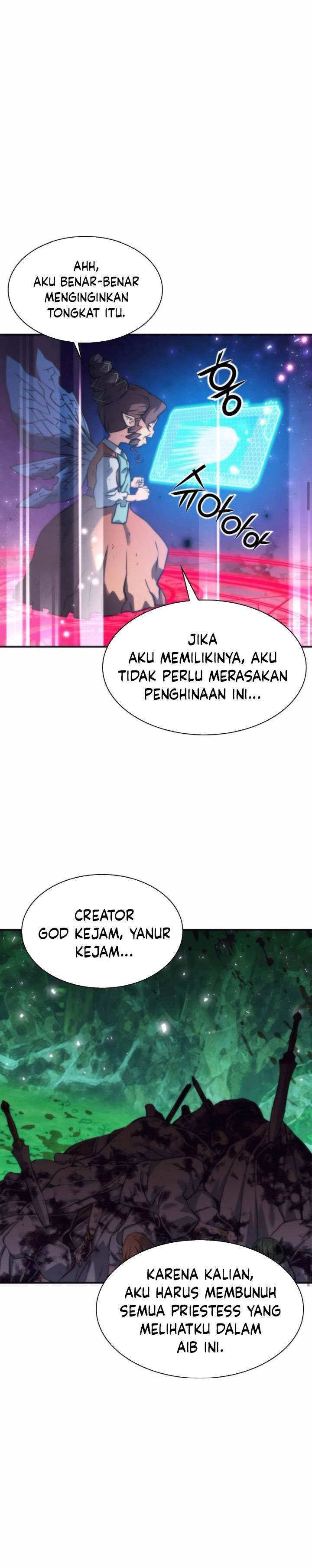 Seoul Station Druid Chap 204 - Next Chap 205