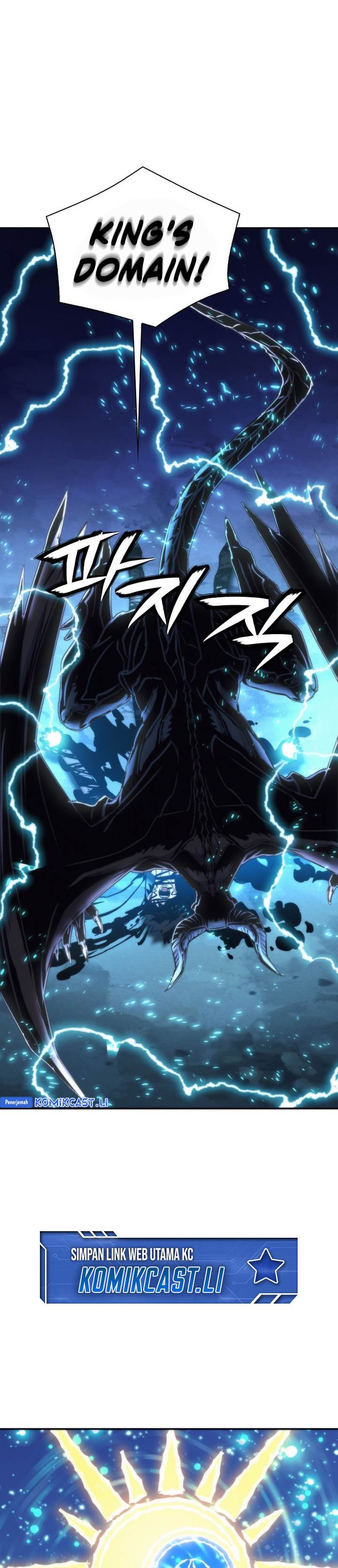Seoul Station Druid Chap 206 - Next Chap 207