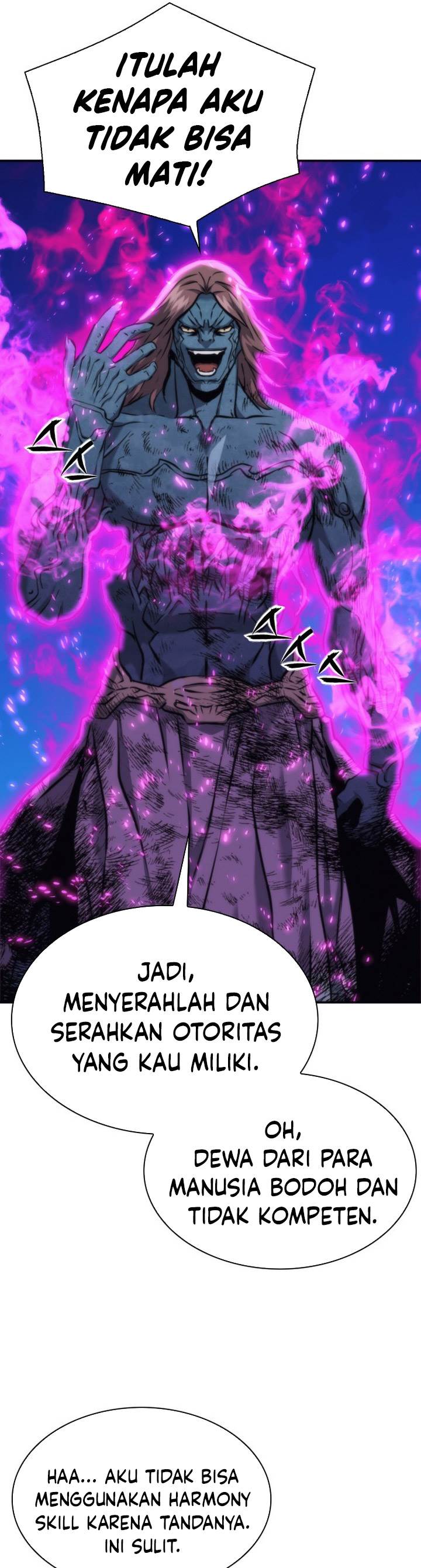 Seoul Station Druid Chap 206 - Next Chap 207