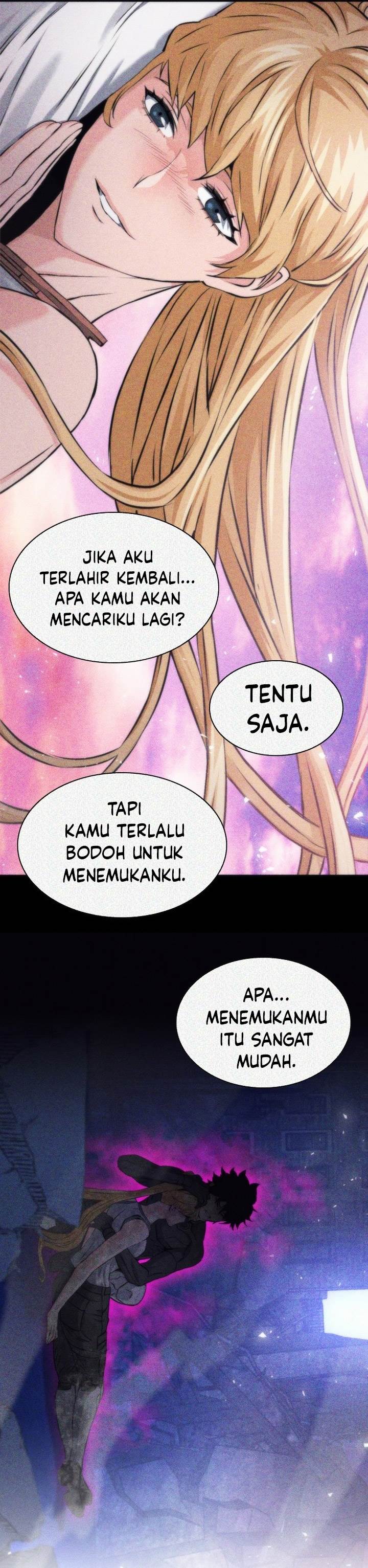 Seoul Station Druid Chap 207 - Next Chap 208