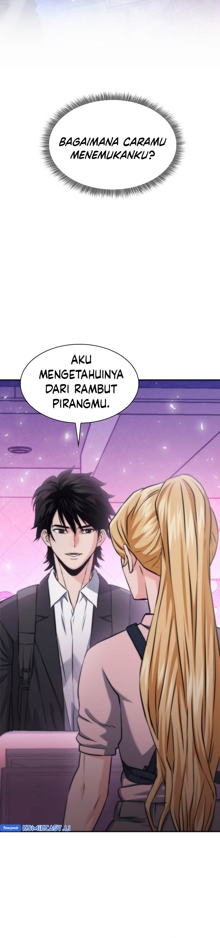 Seoul Station Druid Chap 207 - Next Chap 208