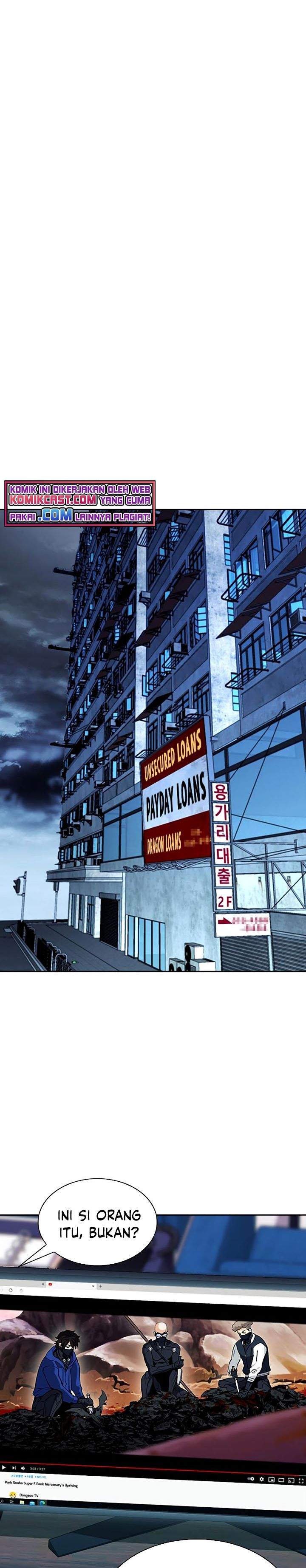 Seoul Station Druid Chap 20 - Next Chap 21