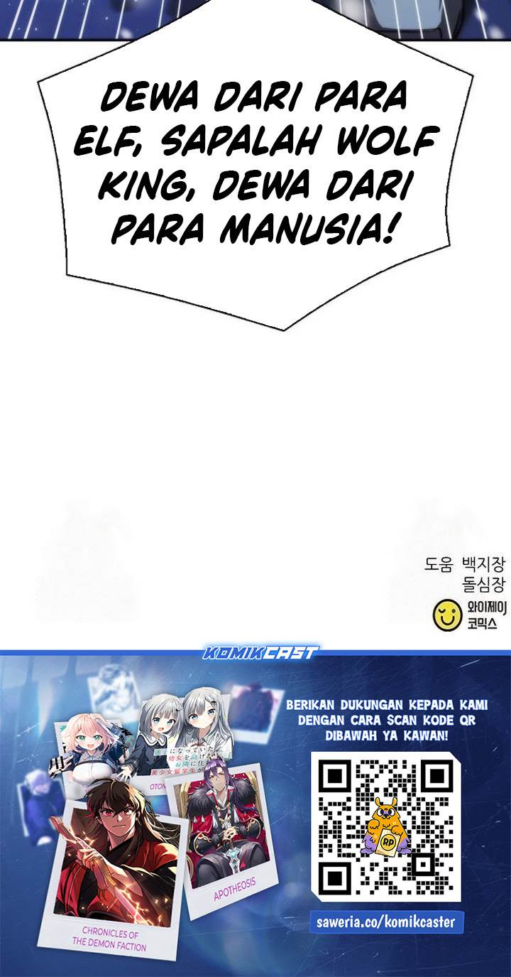 Seoul Station Druid Chap 201 - Next Chap 202