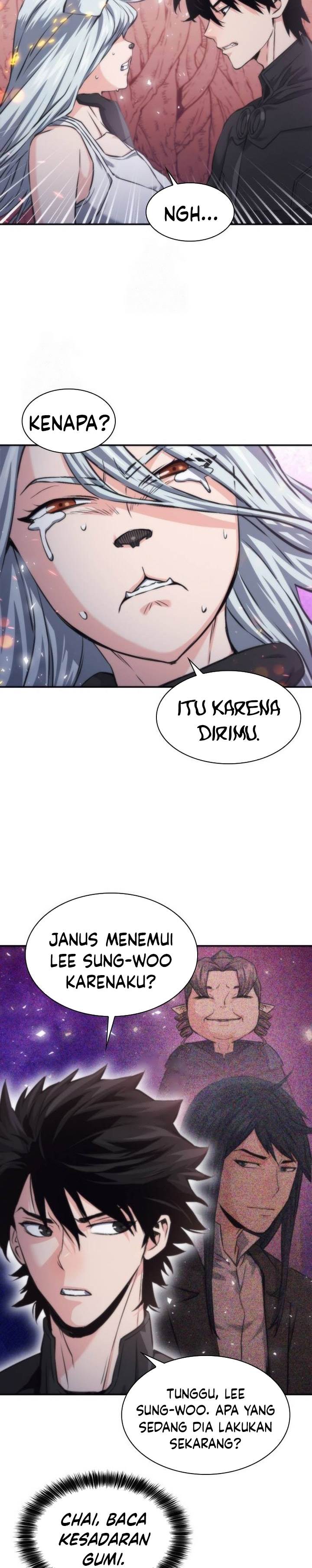 Seoul Station Druid Chap 201 - Next Chap 202