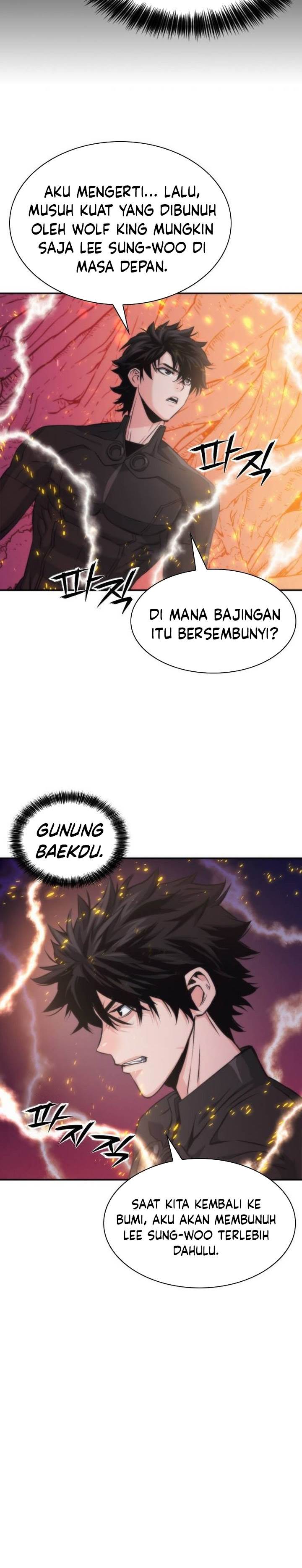 Seoul Station Druid Chap 201 - Next Chap 202