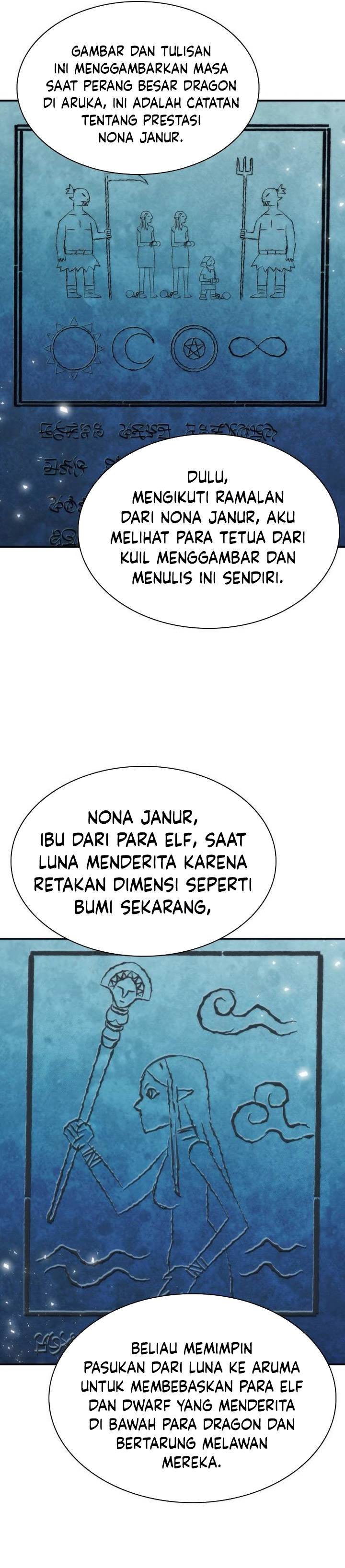 Seoul Station Druid Chap 202 - Next Chap 203