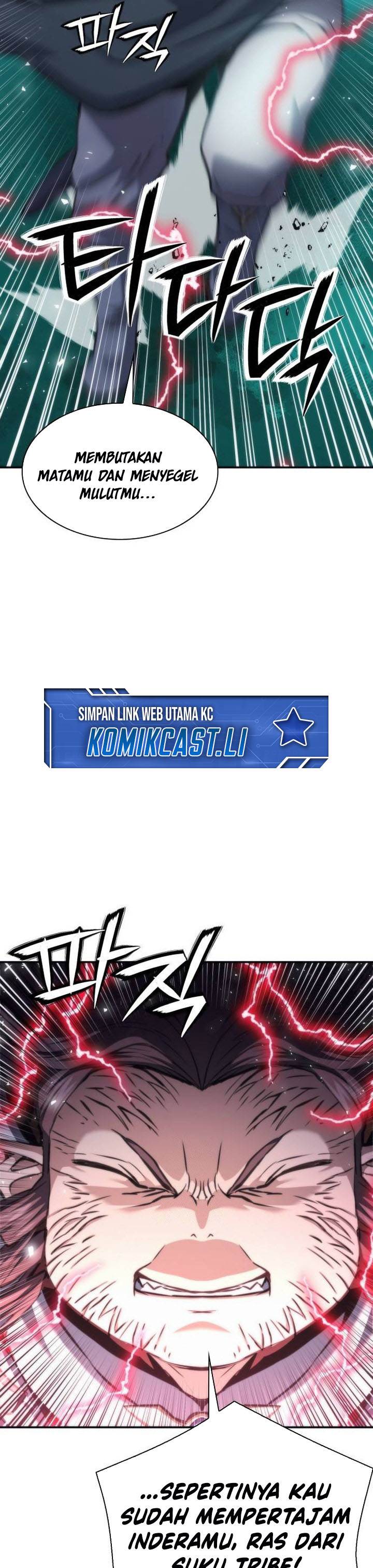 Seoul Station Druid Chap 202 - Next Chap 203