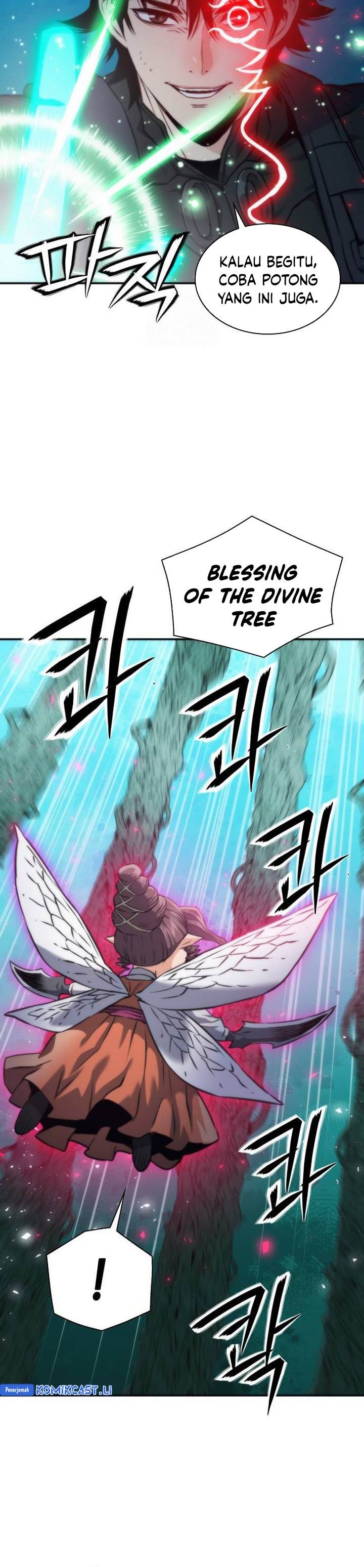 Seoul Station Druid Chap 203 - Next Chap 204