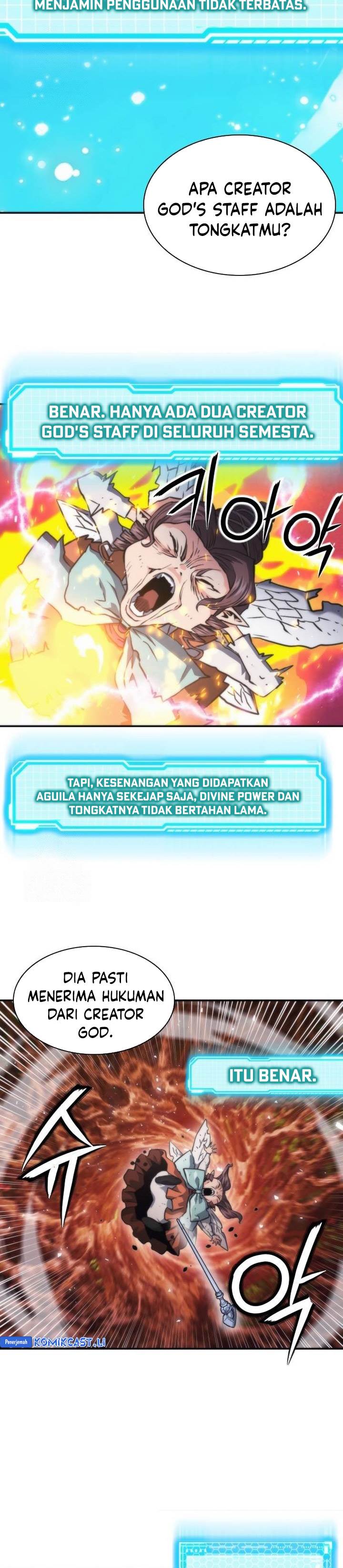 Seoul Station Druid Chap 203 - Next Chap 204