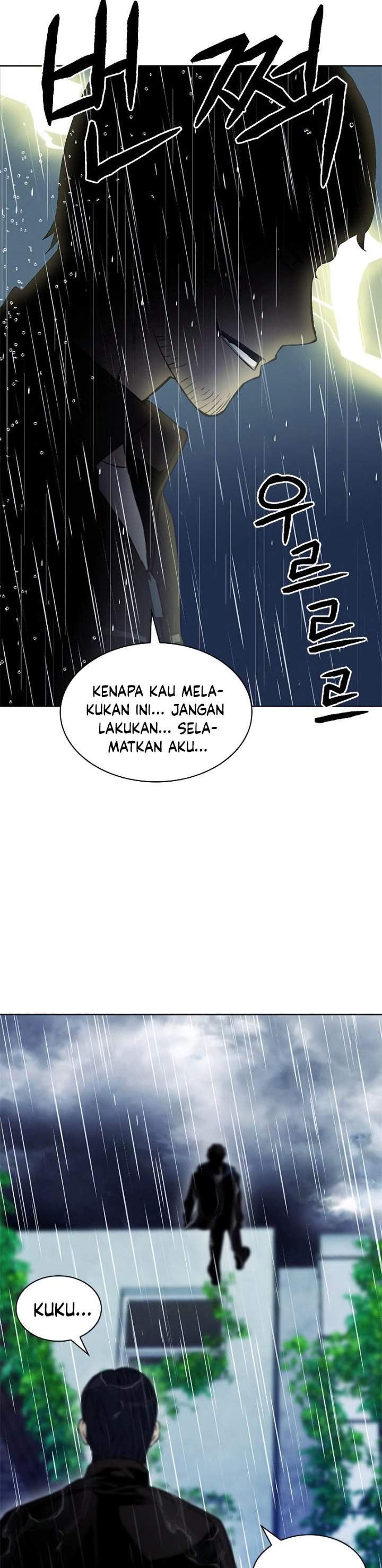Seoul Station Druid Chap 21 - Next Chap 22