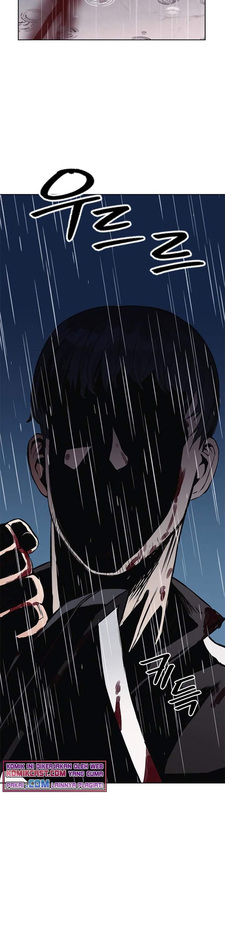 Seoul Station Druid Chap 21 - Next Chap 22