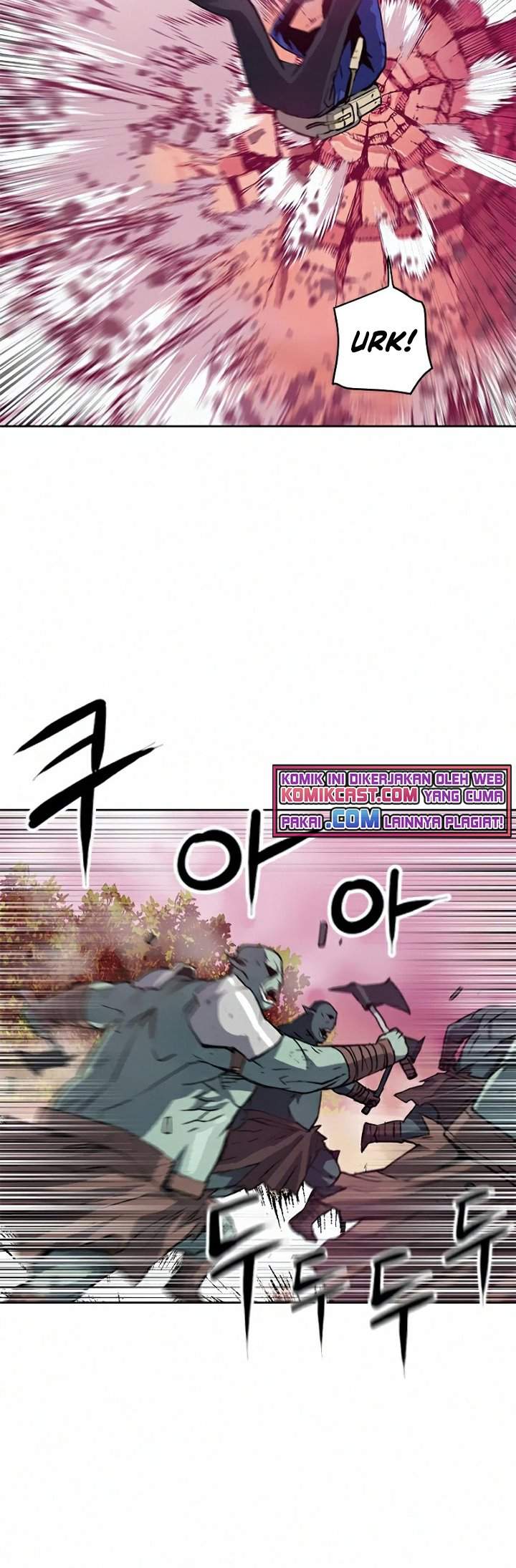 Seoul Station Druid Chap 26 - Next Chap 27
