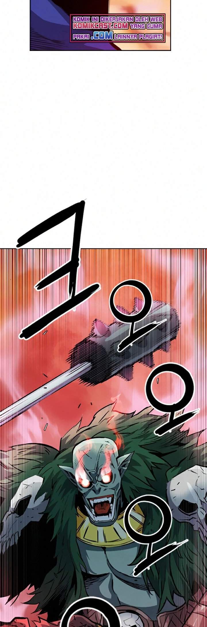 Seoul Station Druid Chap 26 - Next Chap 27