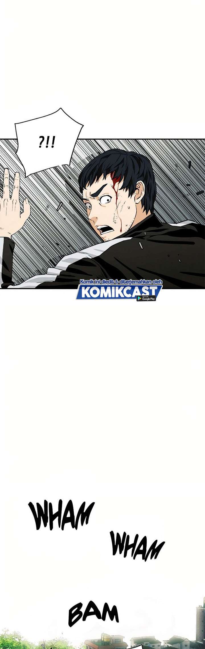 Seoul Station Druid Chap 7 - Next Chap 8