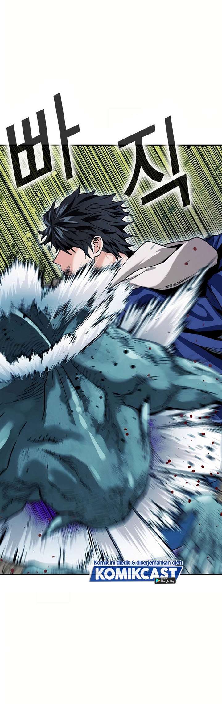 Seoul Station Druid Chap 7 - Next Chap 8