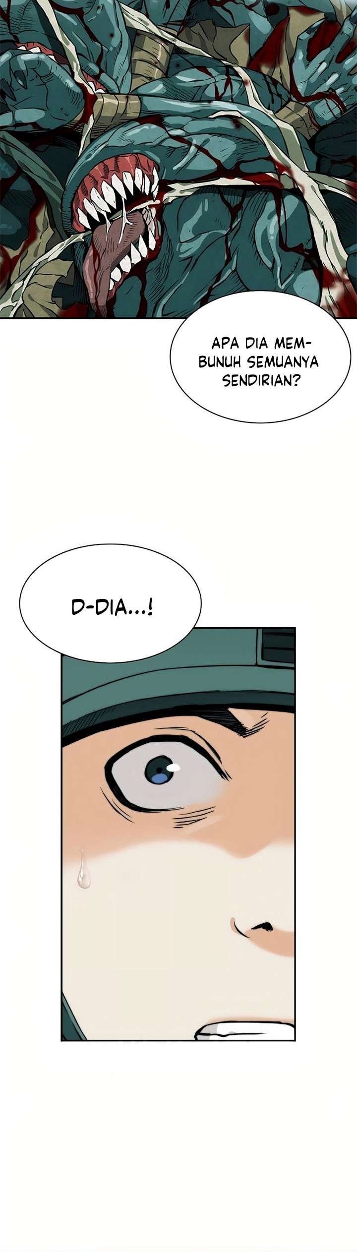 Seoul Station Druid Chap 7 - Next Chap 8