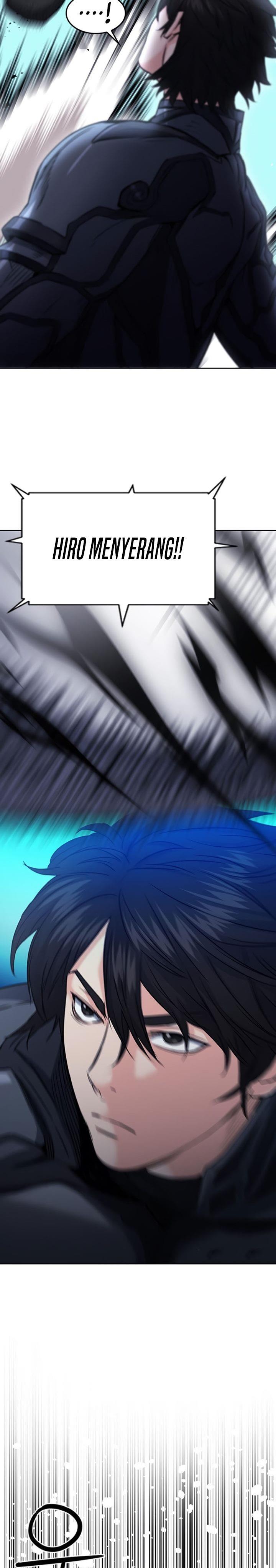 Seoul Station Druid Chap 72 - Next Chap 73