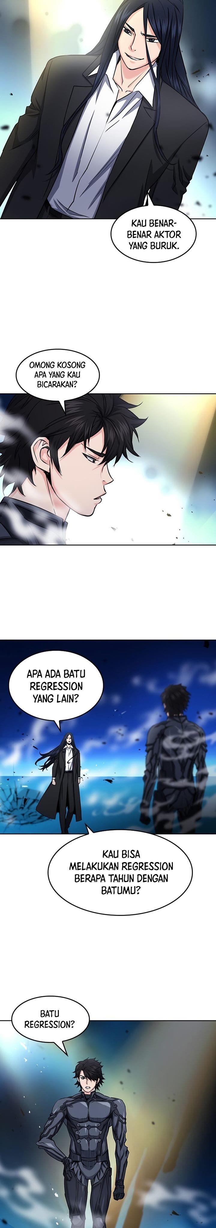 Seoul Station Druid Chap 72 - Next Chap 73
