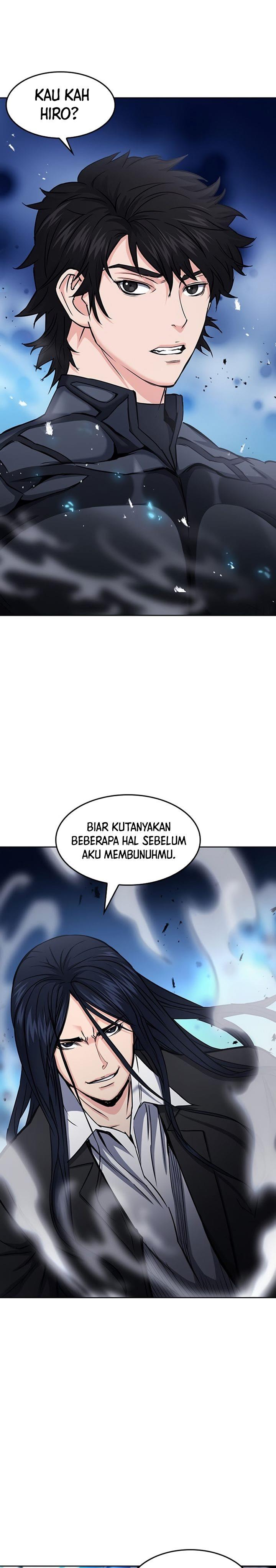 Seoul Station Druid Chap 72 - Next Chap 73