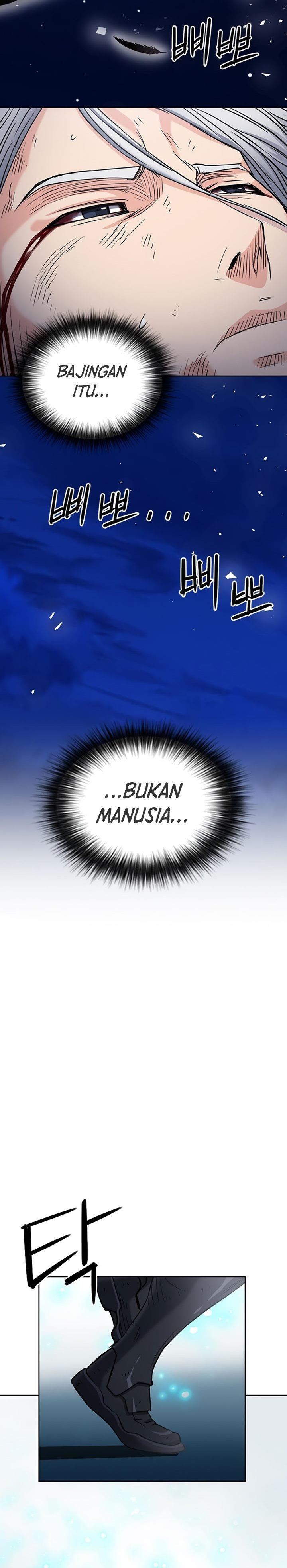 Seoul Station Druid Chap 73 - Next Chap 74