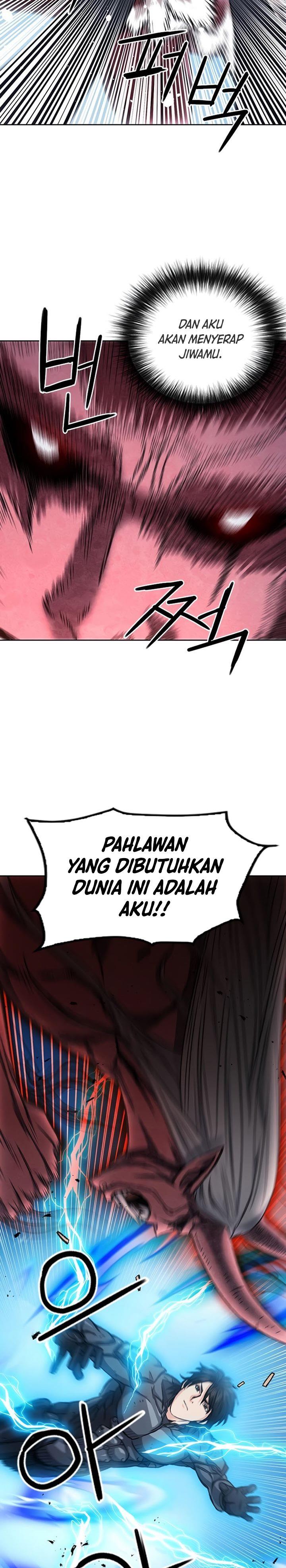 Seoul Station Druid Chap 73 - Next Chap 74