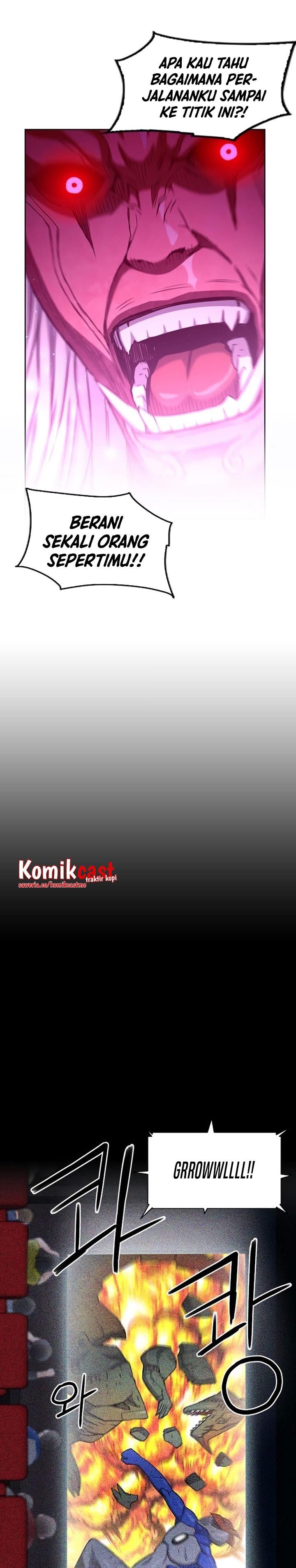 Seoul Station Druid Chap 73 - Next Chap 74