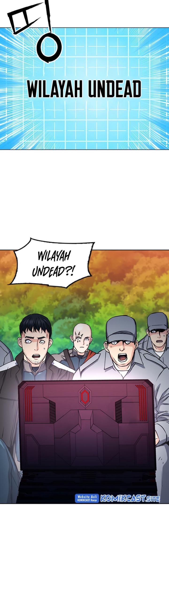 Seoul Station Druid Chap 76 - Next Chap 77