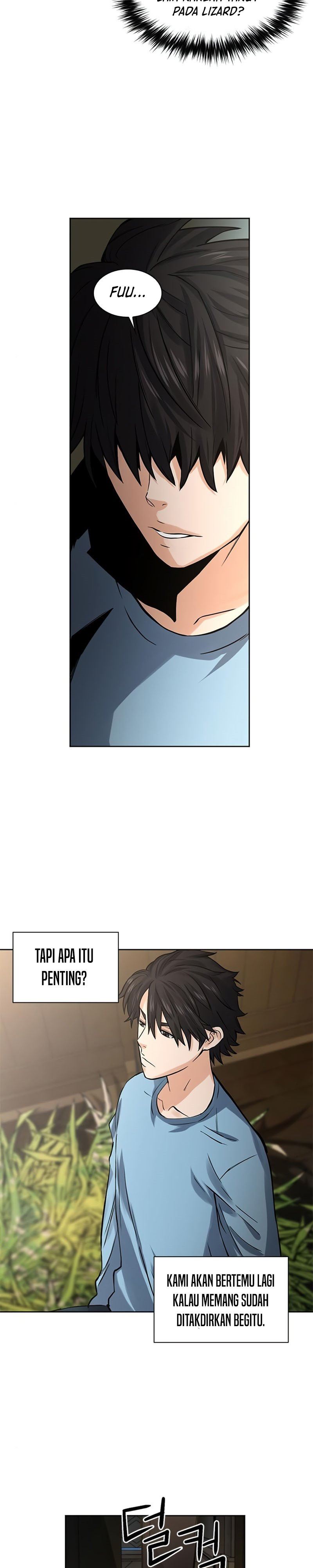 Seoul Station Druid Chap 41 - Next Chap 42