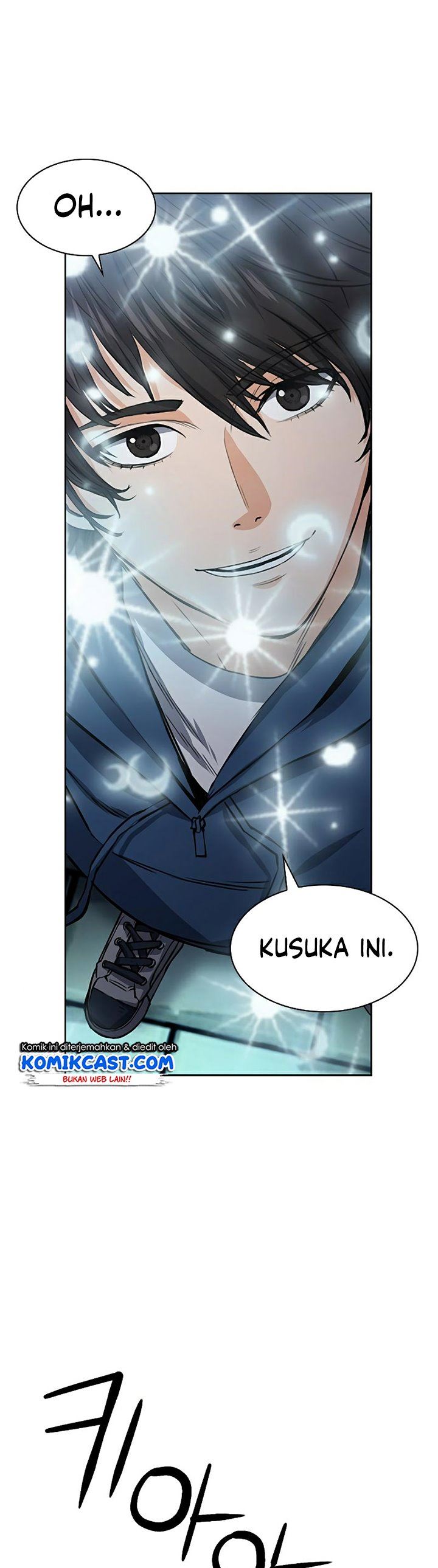 Seoul Station Druid Chap 43 - Next Chap 44