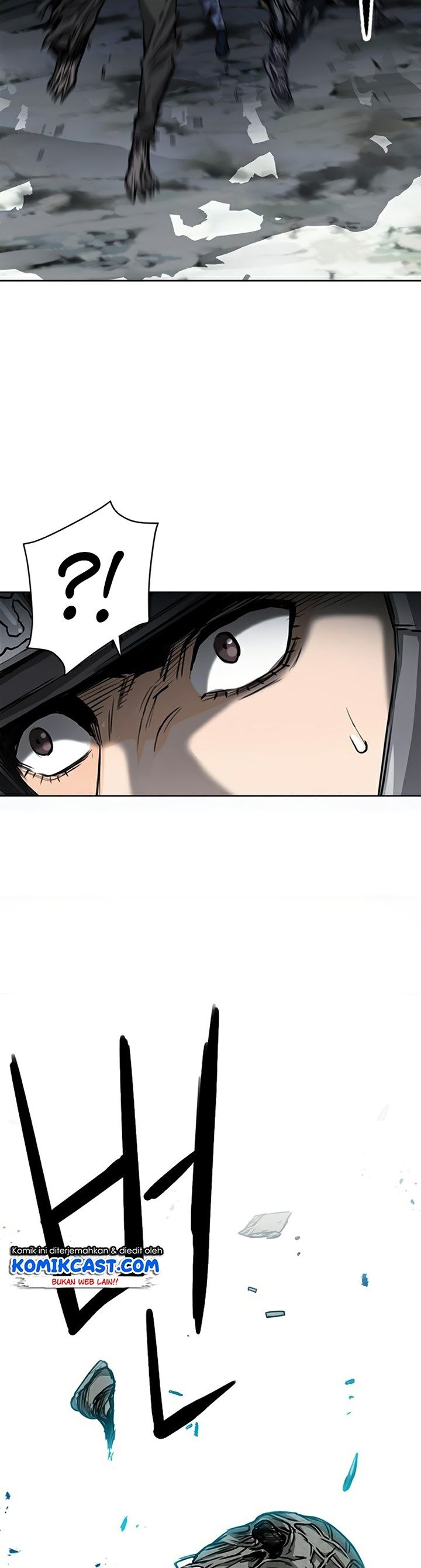 Seoul Station Druid Chap 44 - Next Chap 45