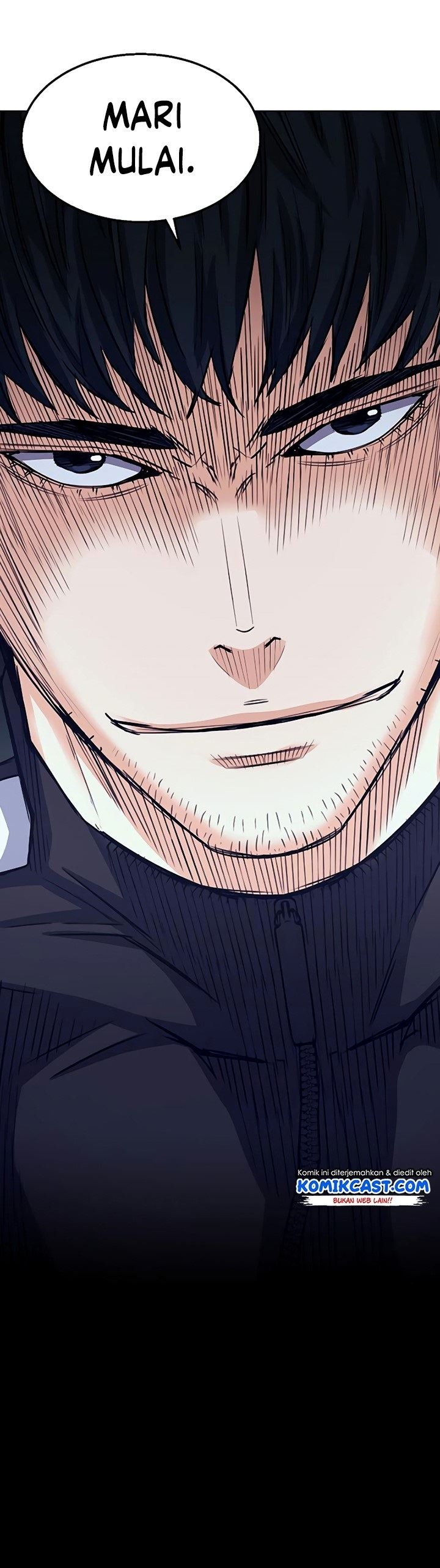 Seoul Station Druid Chap 45 - Next Chap 46