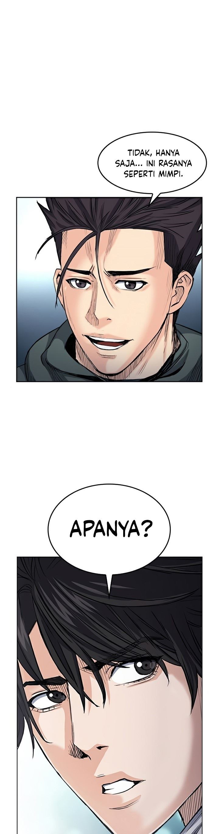 Seoul Station Druid Chap 48 - Next Chap 49