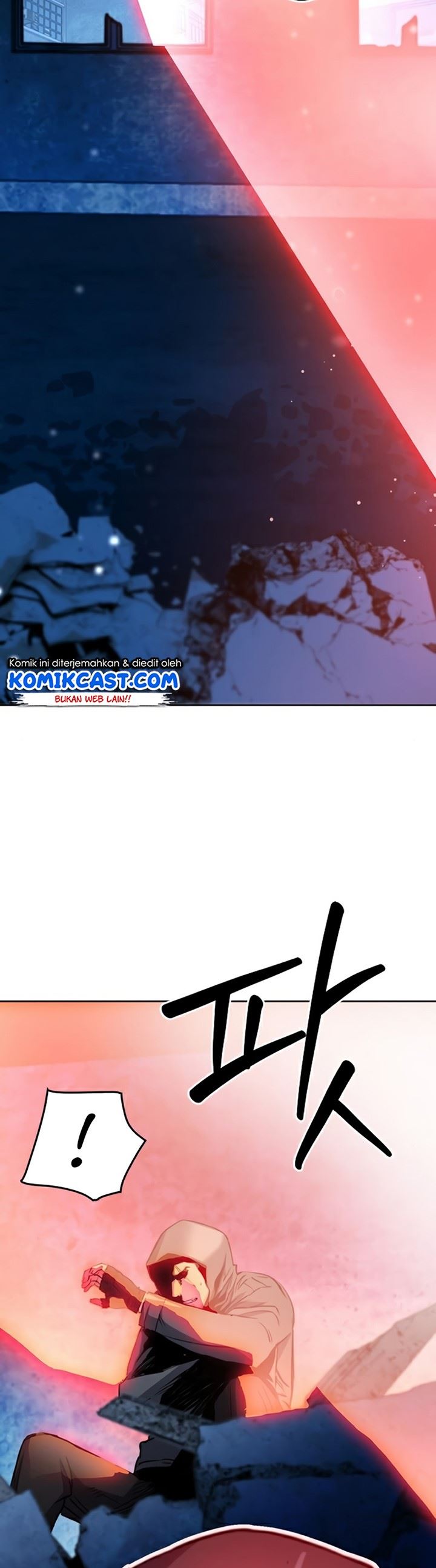 Seoul Station Druid Chap 49 - Next Chap 50