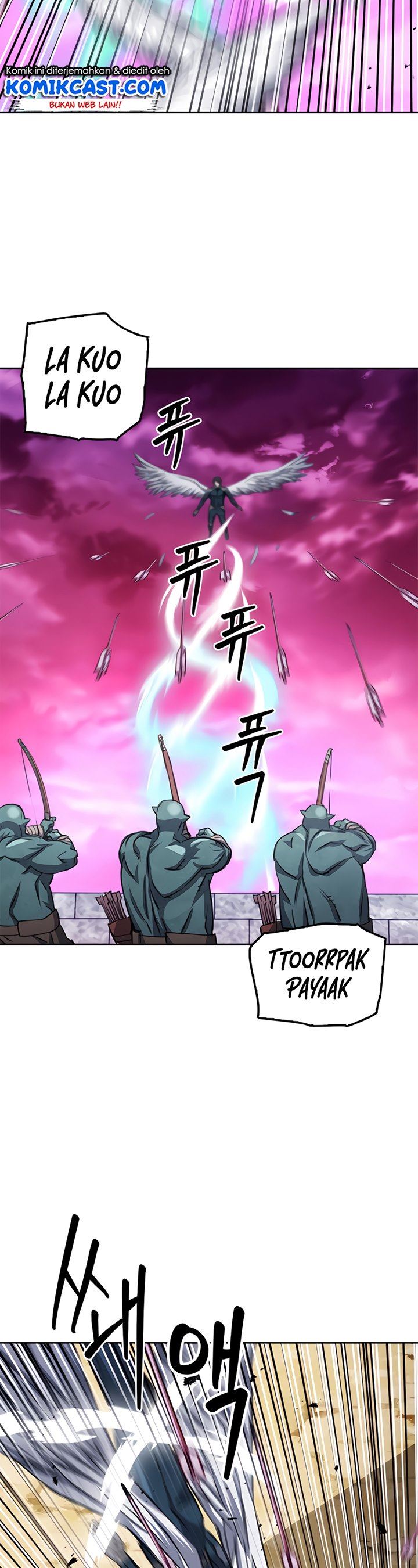 Seoul Station Druid Chap 50 - Next Chap 51