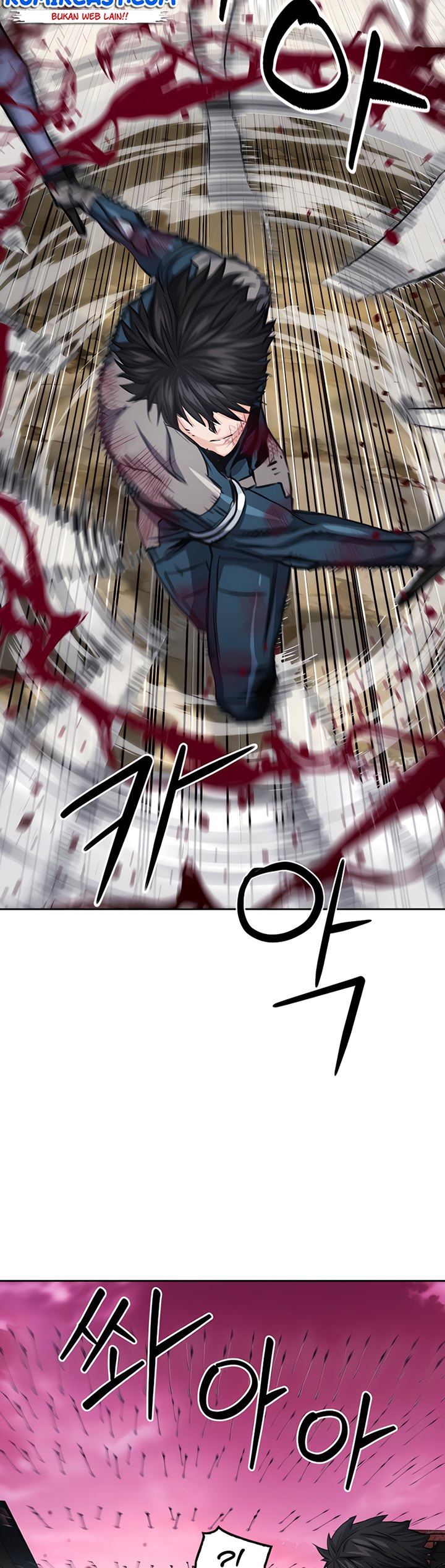 Seoul Station Druid Chap 50 - Next Chap 51