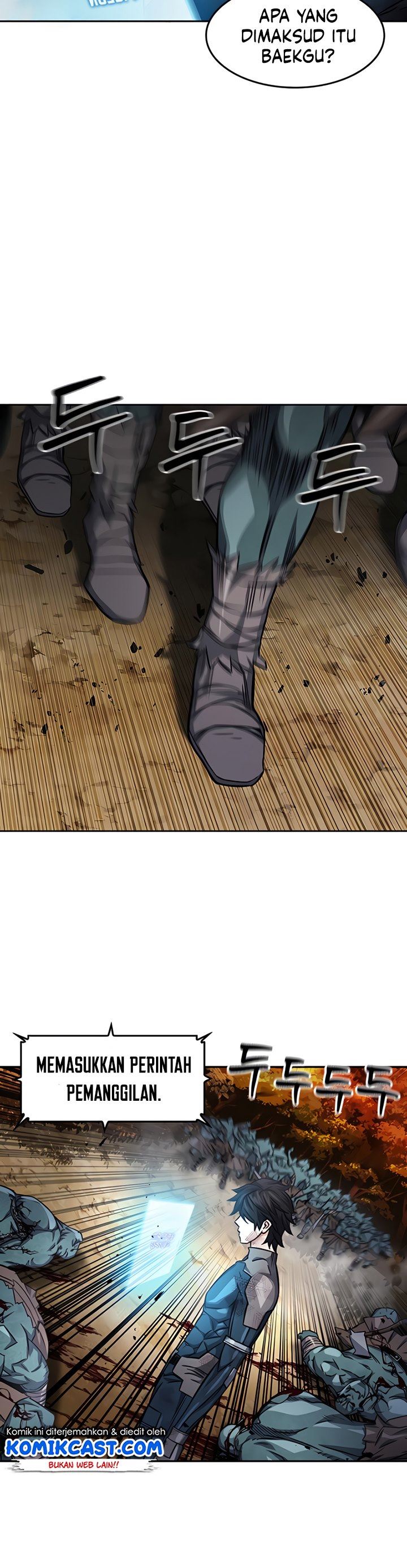 Seoul Station Druid Chap 50 - Next Chap 51