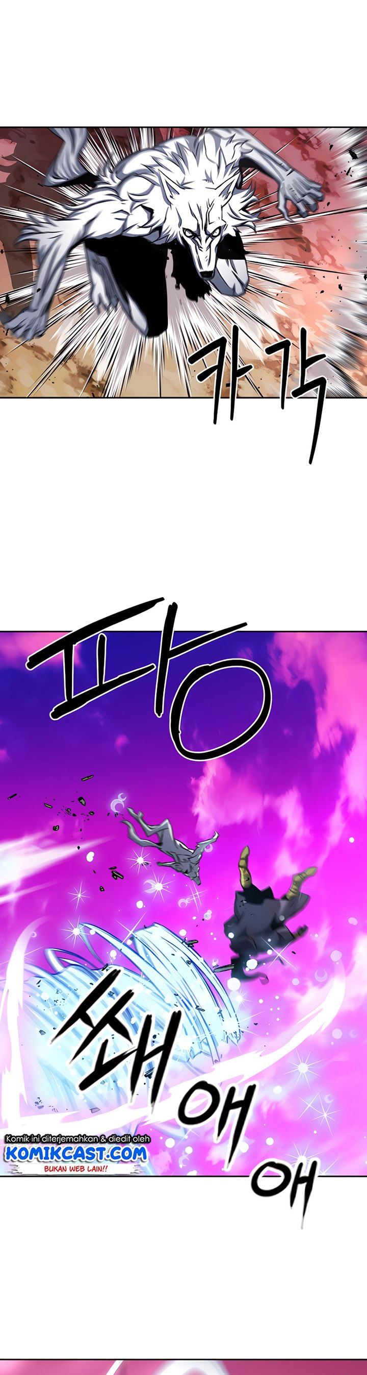 Seoul Station Druid Chap 50 - Next Chap 51