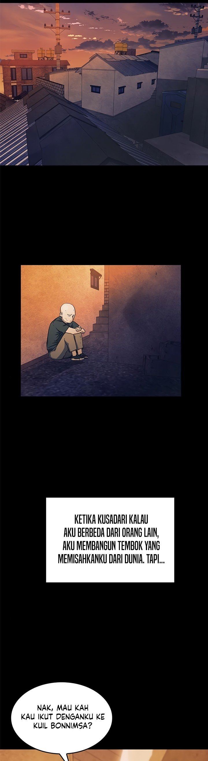 Seoul Station Druid Chap 55 - Next Chap 56