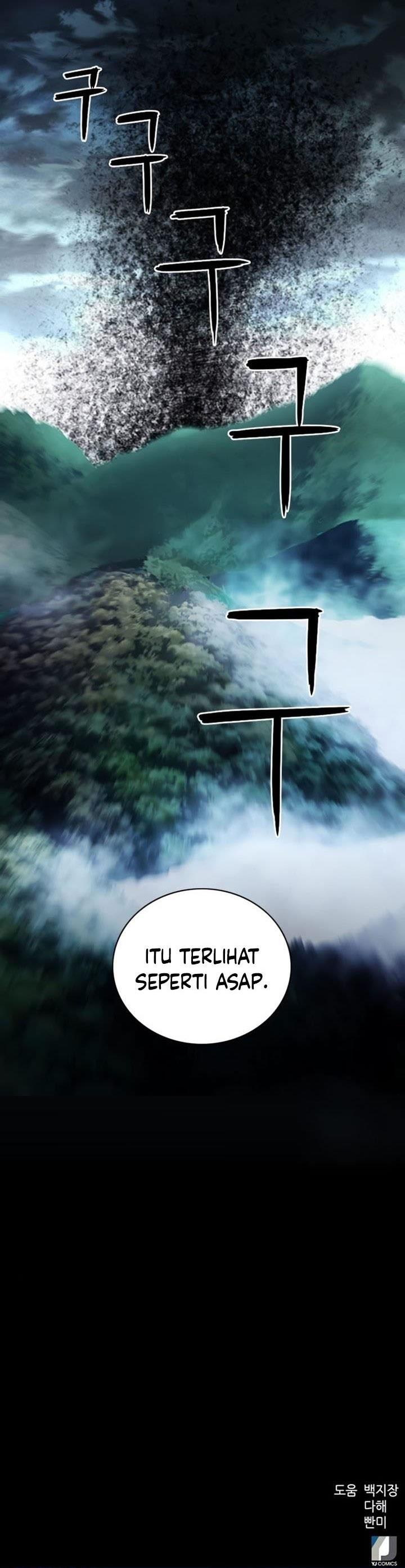 Seoul Station Druid Chap 56 - Next Chap 57