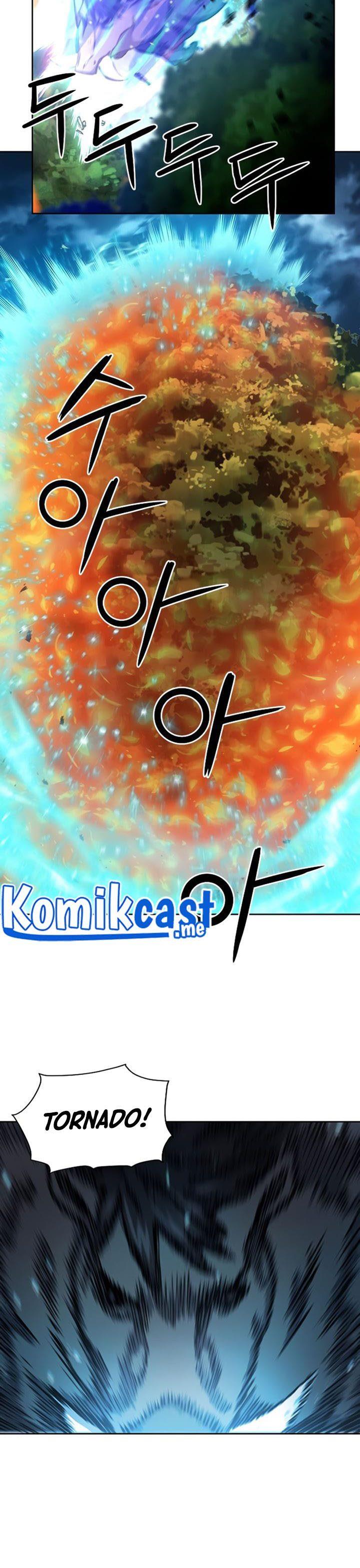 Seoul Station Druid Chap 57 - Next Chap 58