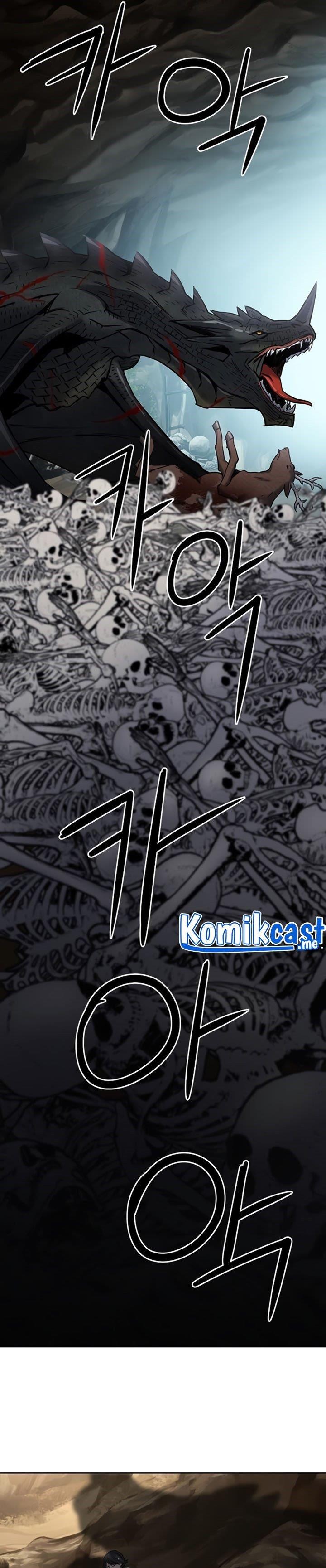 Seoul Station Druid Chap 59 - Next Chap 60