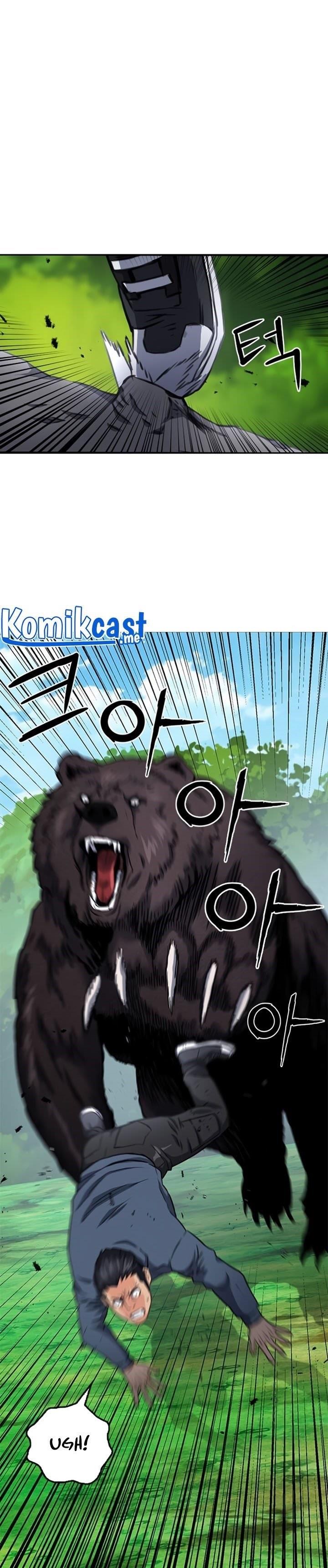 Seoul Station Druid Chap 59 - Next Chap 60